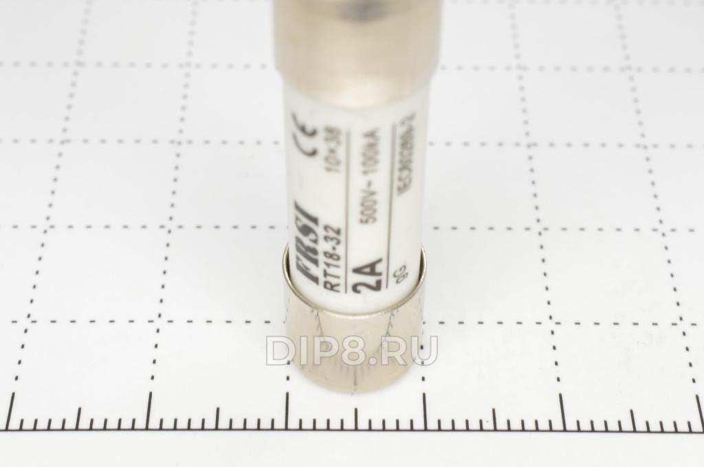 RT18-32 500V 2A GG FRZ 