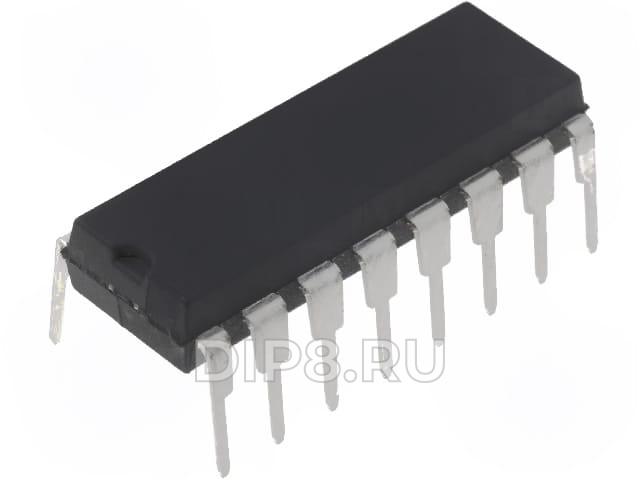 CD4094BE TEXAS INSTRUMENTS 