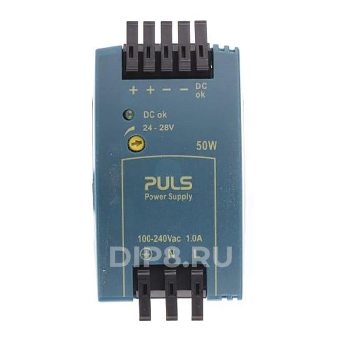 ML50.100 PULS | Купить, цены, характеристики