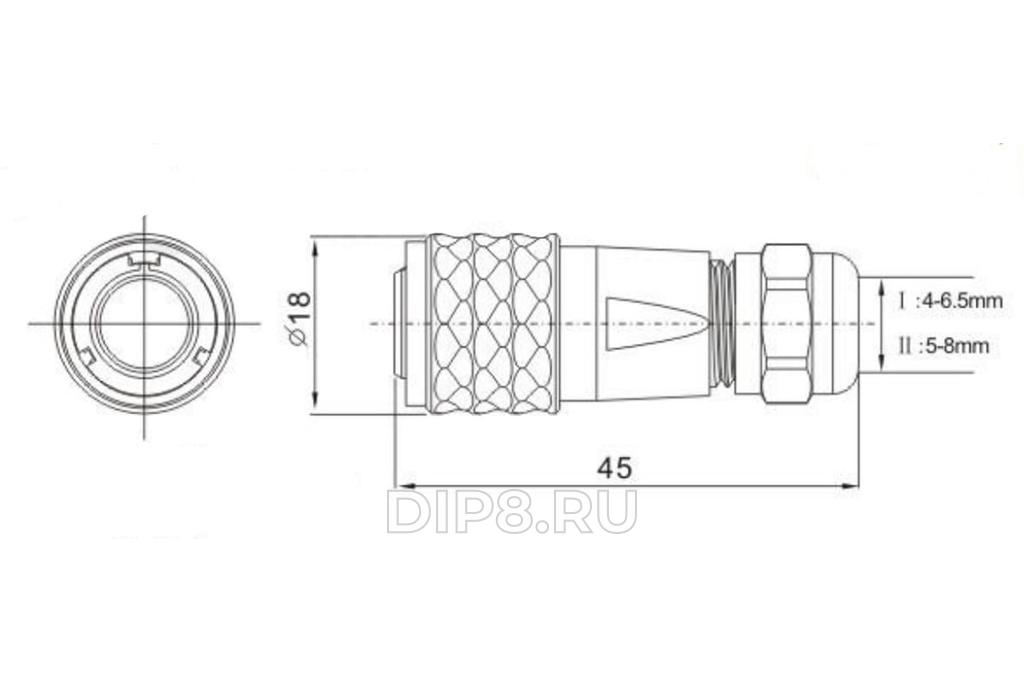 SF1210/S3I WEIPU 