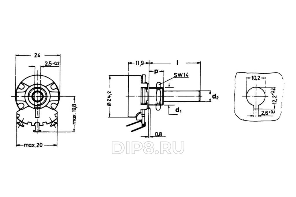 3104605594 AB Elektronik 
