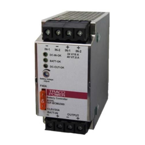 TSP-BCMU360 TRACO POWER 