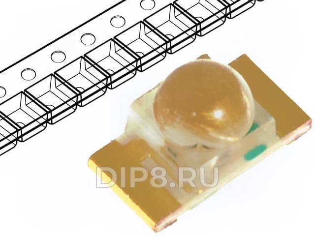 KPTD-3216SURC KINGBRIGHT 
