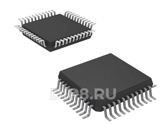 STM8S207S8T6C STMicroelectronics 