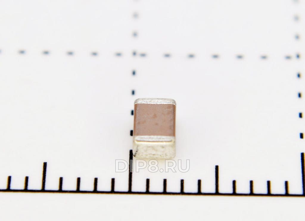 CC1210KKX7R8BB106 YAGEO 