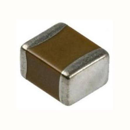 C1812C104KDRACTU KEMET 