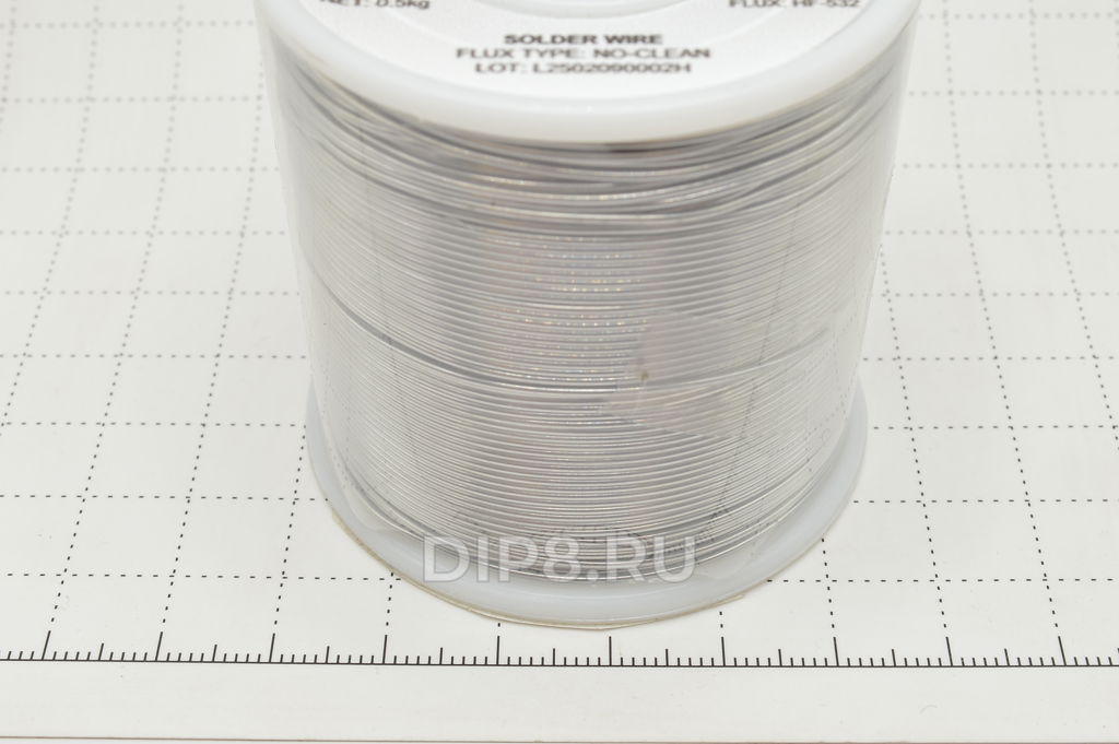 162922HX SOLDECO 
