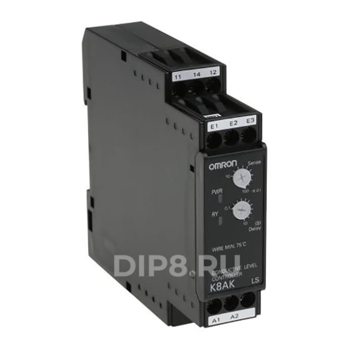 K8AK-LS1 100-240VAC OMRON 