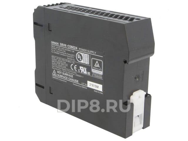 S8VK-C06024 OMRON 