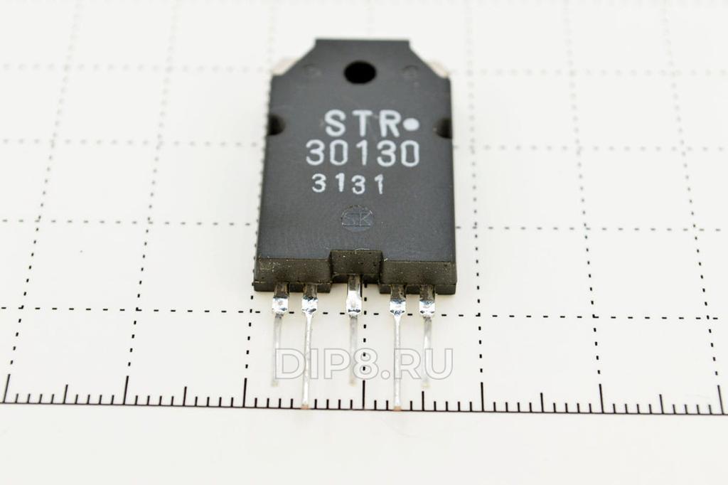 STR30130 SANKEN 
