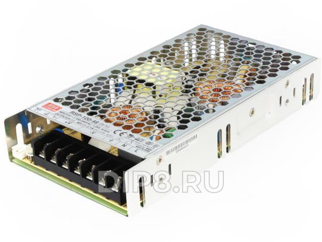 RSP-100-48 MEAN WELL 