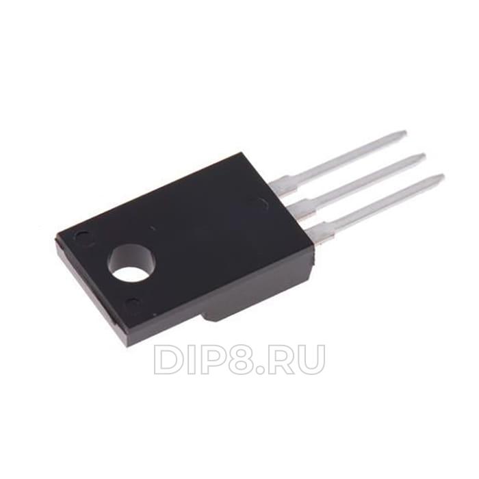 TK25A60X,S5X(M TOSHIBA 