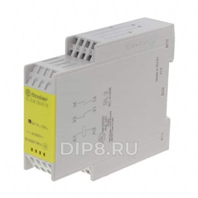 7S.12.9.024.5110 FINDER 