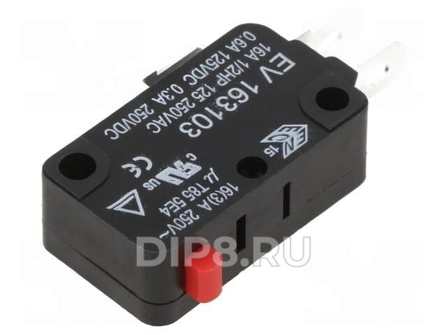 EV163103 ECE 