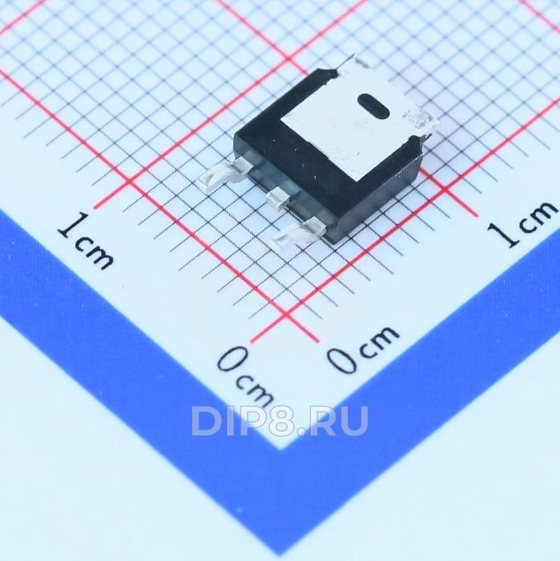 SM2082G_TO-252 Sunmoon 