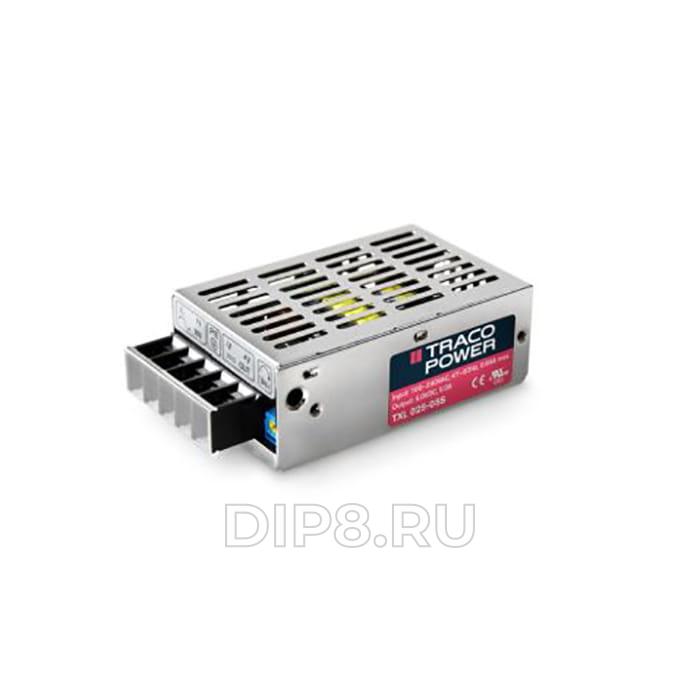 TXL 025-05S TRACO POWER 