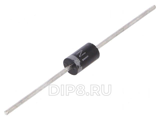 1N5408 DC 