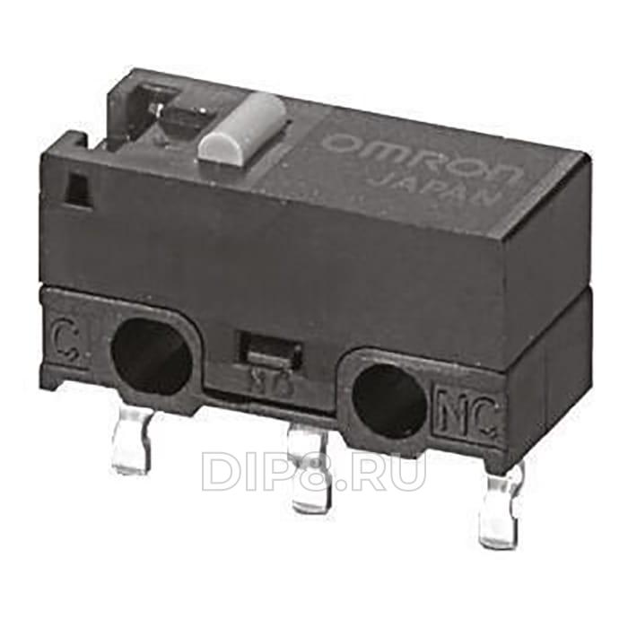 D2F-T OMRON 