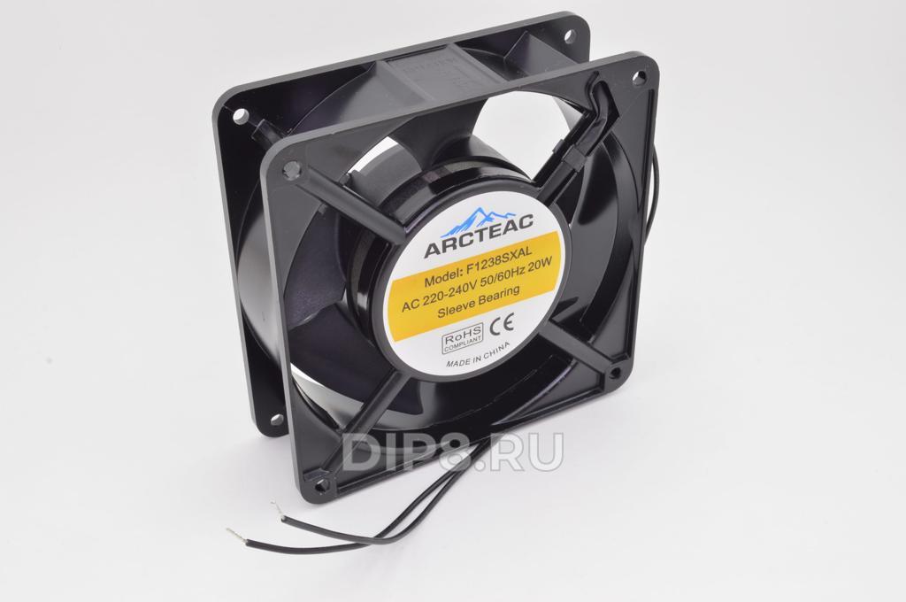 F1238SXAL(NB) ARCTEAC 