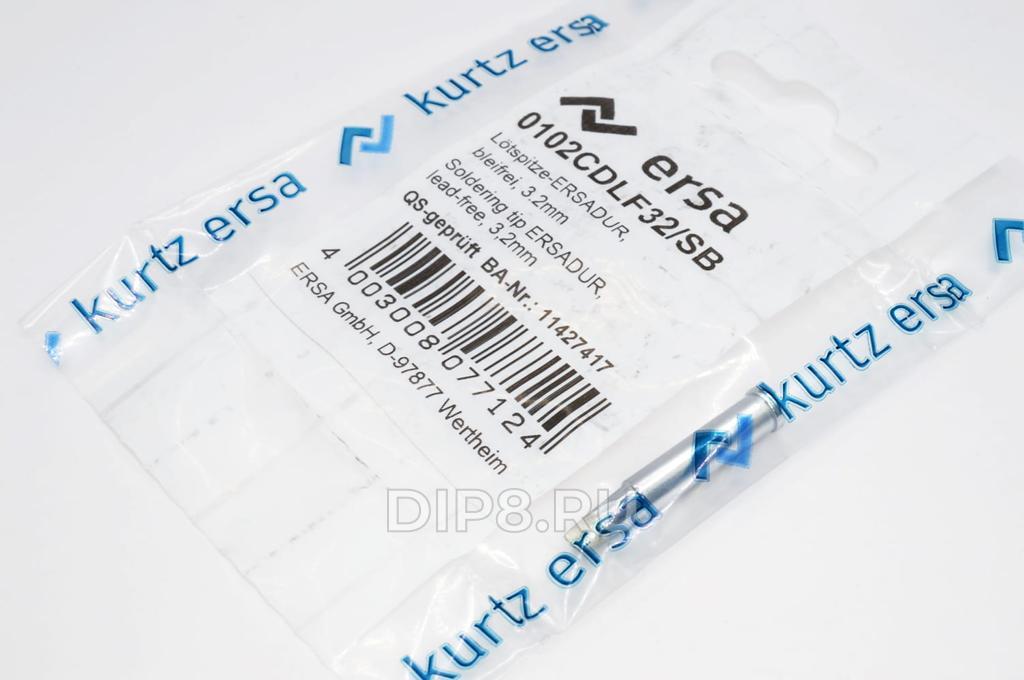 0102CDLF32/SB ERSA 