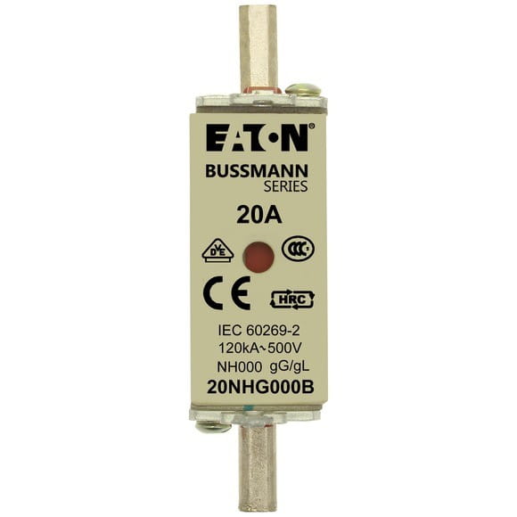20NHG000B BUSSMANN 