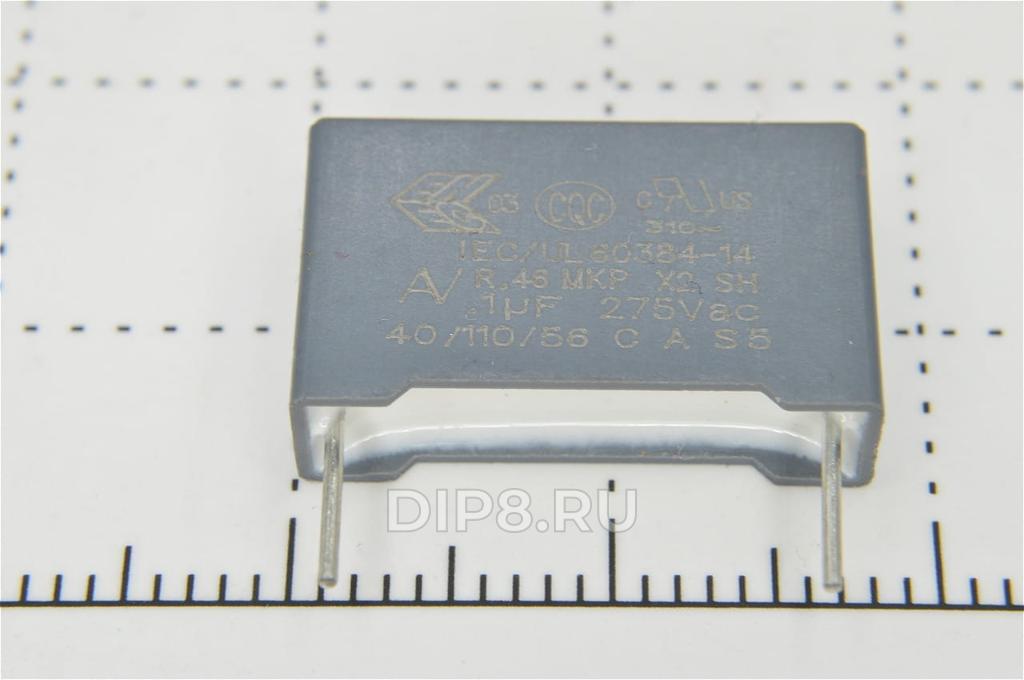 R46KI310000M1M KEMET 