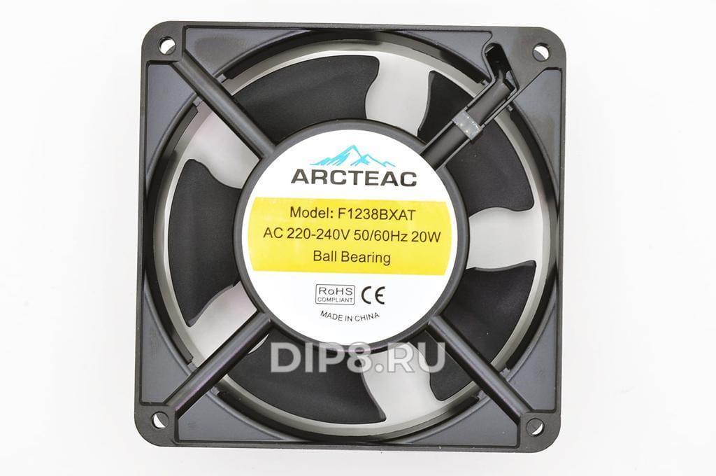 F1238BXAT(NB) ARCTEAC 