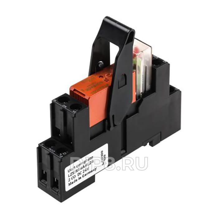 LZS:RT4A4L24 SIEMENS 