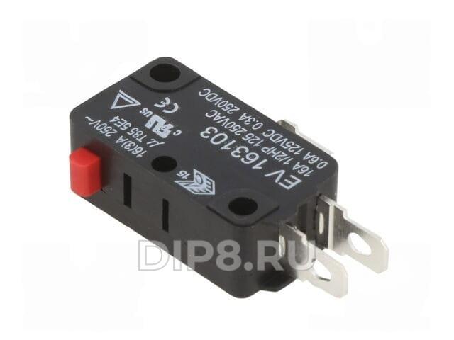 EV163103 ECE 