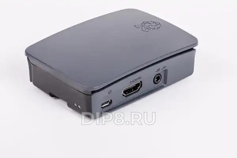RASPBERRY Pi 3 CASE RASPBERRY 
