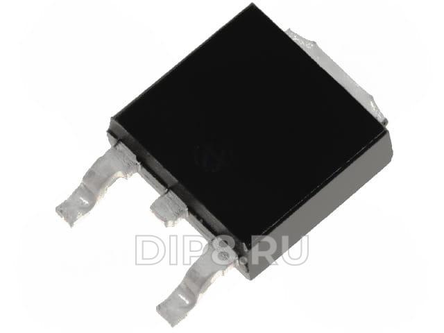 MC78M05BDTG ONSEMI 