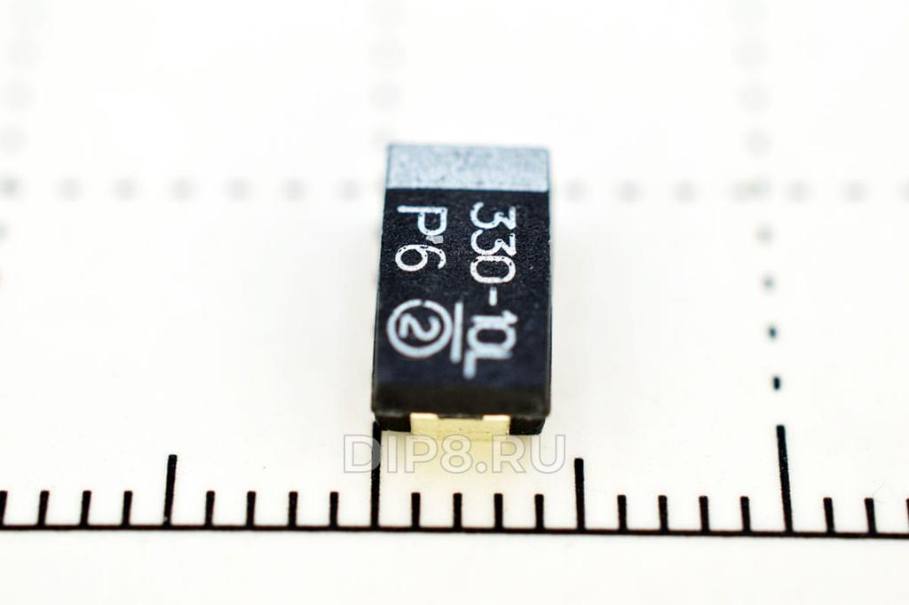 293D337X9010D2TE3 Vishay 