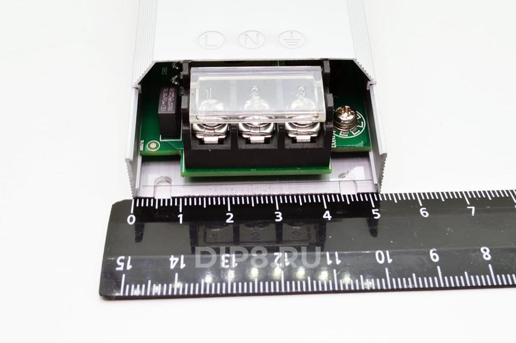 LPS-200-24T ARCTEAC 