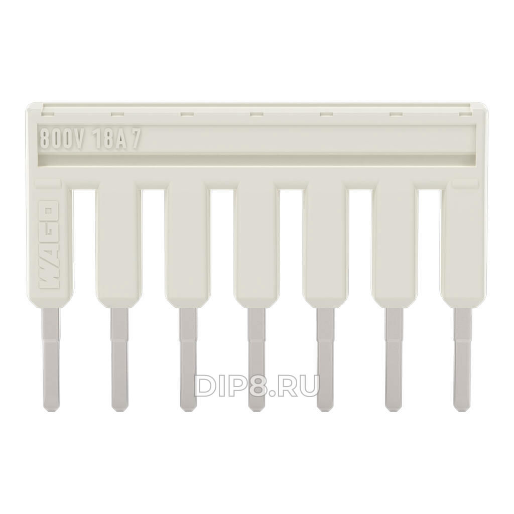 2001-407-PKG25 WAGO 