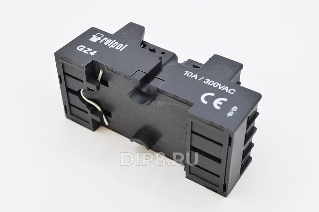 ES 15/4B - GZ4 (ER607870) RELPOL 