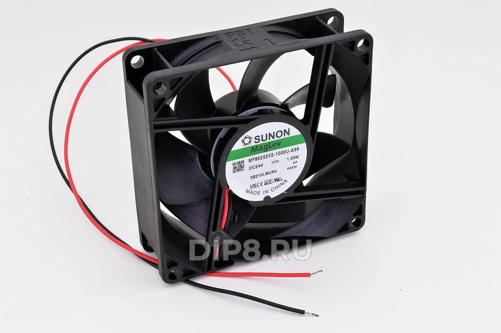 MF80252V2-1000U-A99 SUNON 