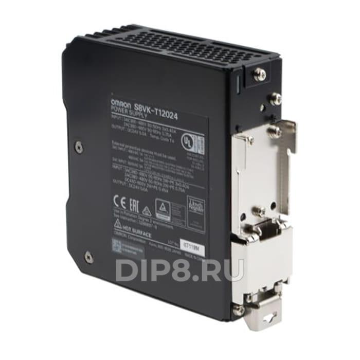 S8VK-T12024 OMRON 
