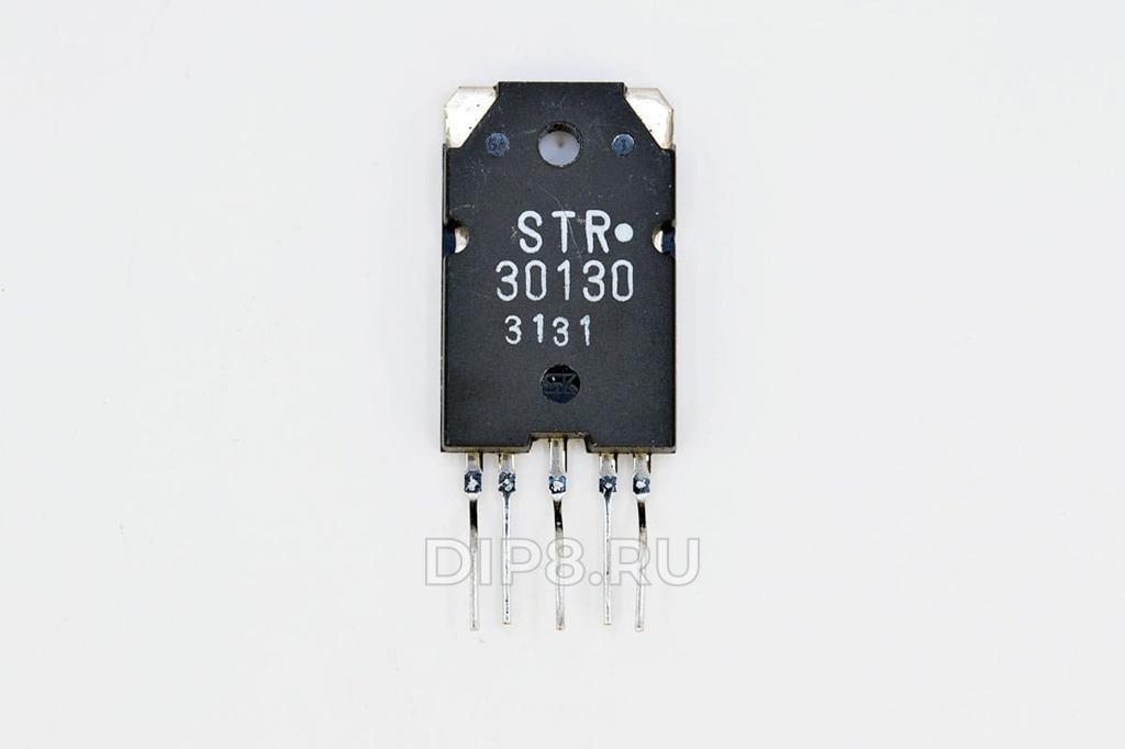 STR30130 SANKEN 