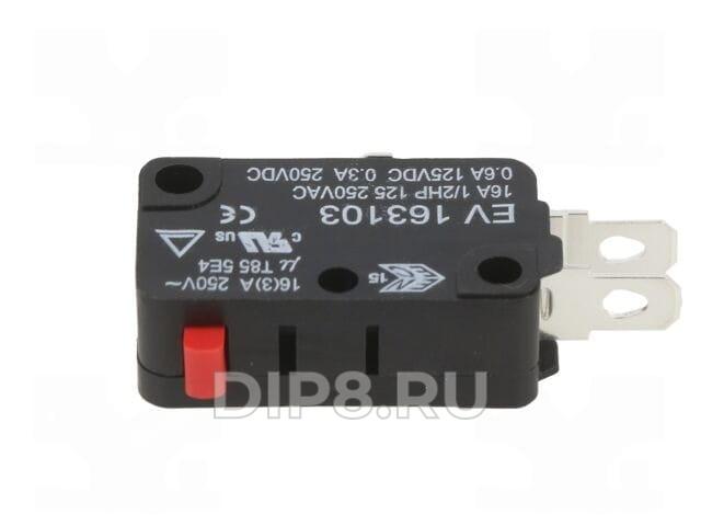 EV163103 ECE 