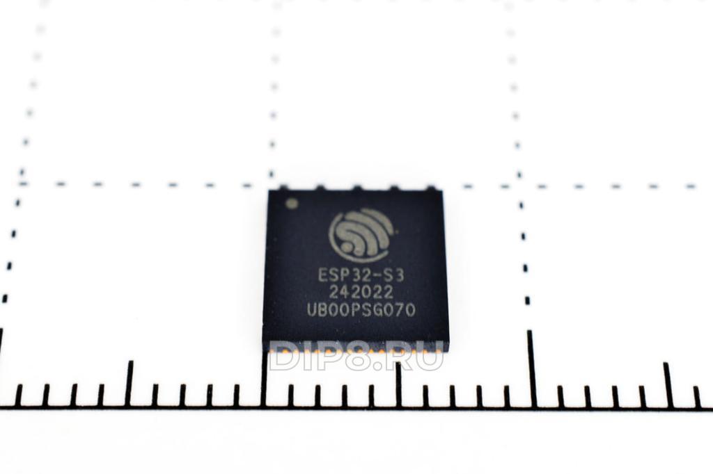 ESP32-S3 ESPRESSIF 