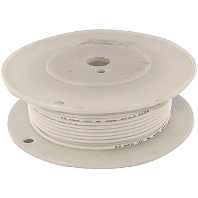 392245 WH005 ALPHA WIRE 