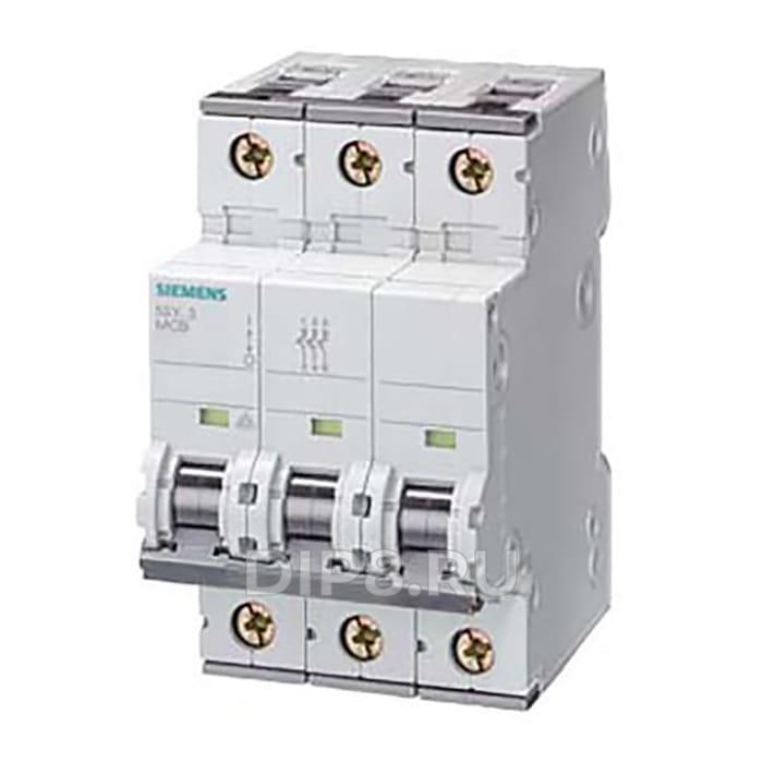 5SY4350-7 SIEMENS 