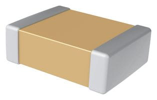 C0805C103K5GACTU KEMET 