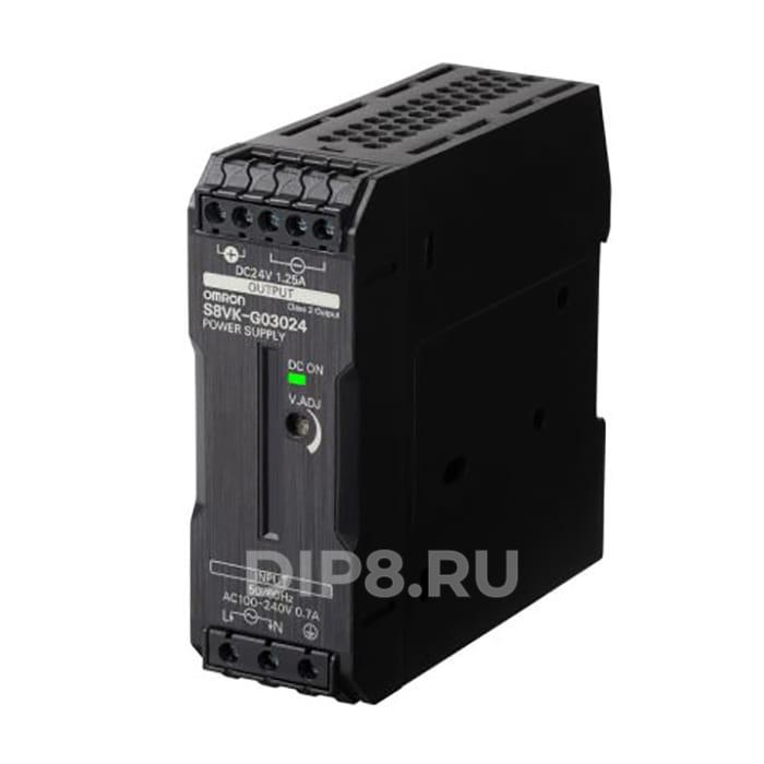 S8VK-G03024 OMRON 