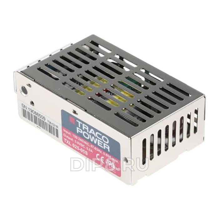 TXL 025-05S TRACO POWER 