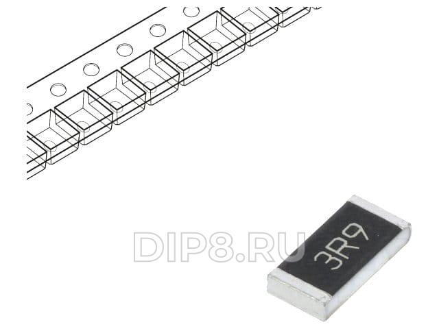 SP123WJ039JT2E ROYAL OHM 