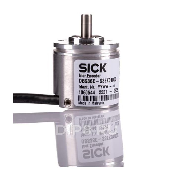 DBS36E-S3EK01000 SICK 