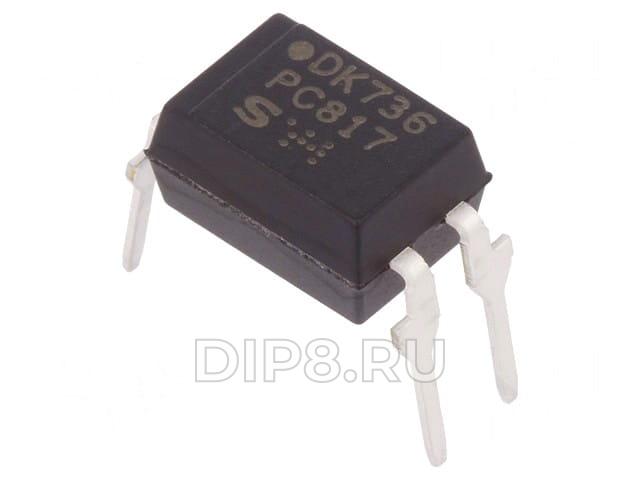 PC817X4NSZ1B SHARP 