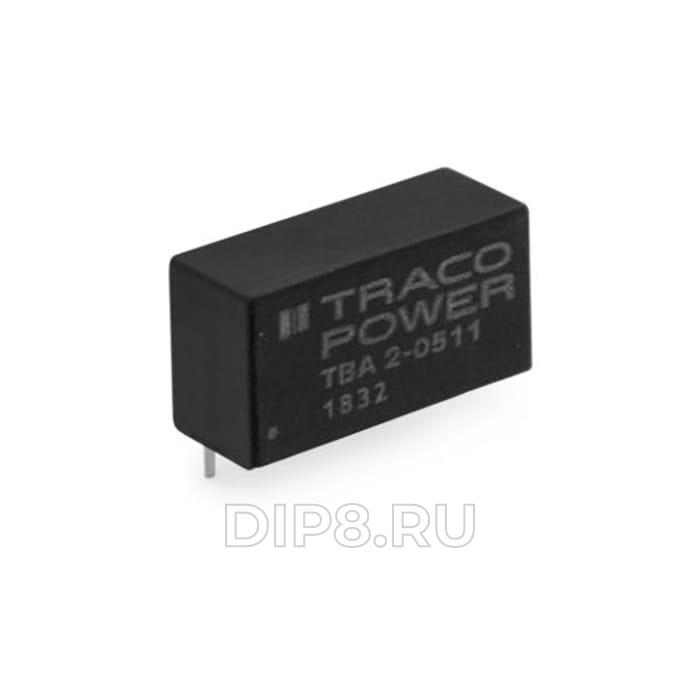 TBA 2-0523 TRACO POWER 