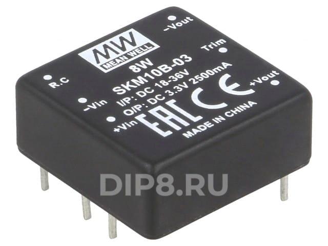 SKM10B-03 MEAN WELL 
